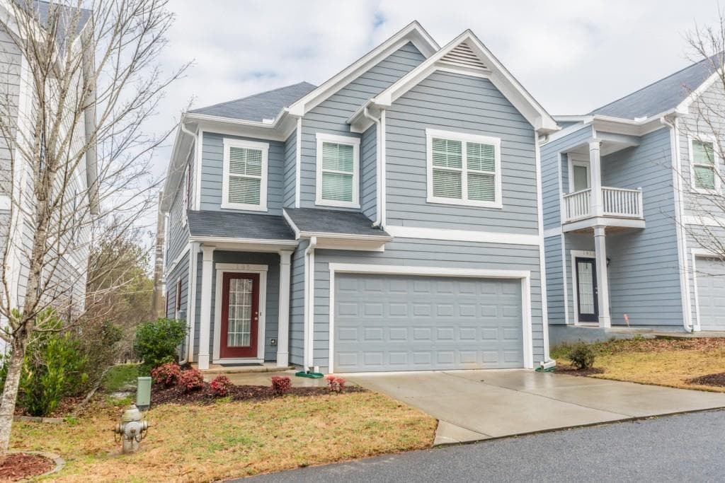 185 Dunleith Parkway, Marietta, GA 30008 — most recent listing photo