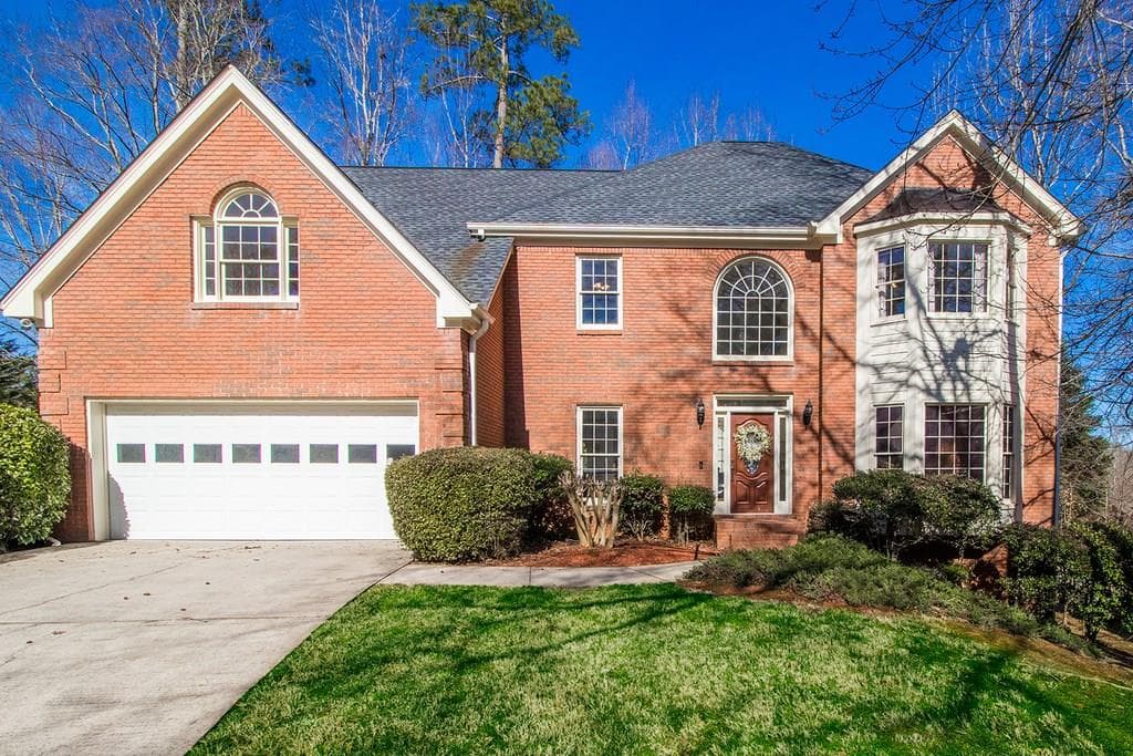 5 bedroom, 3,316 sq ft single family residence sold at 245 Judson Way, Johns Creek, GA 30022