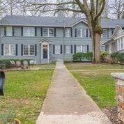 1 bedroom condominium sold at 1350 N Morningside Drive 5, Atlanta, GA 30306