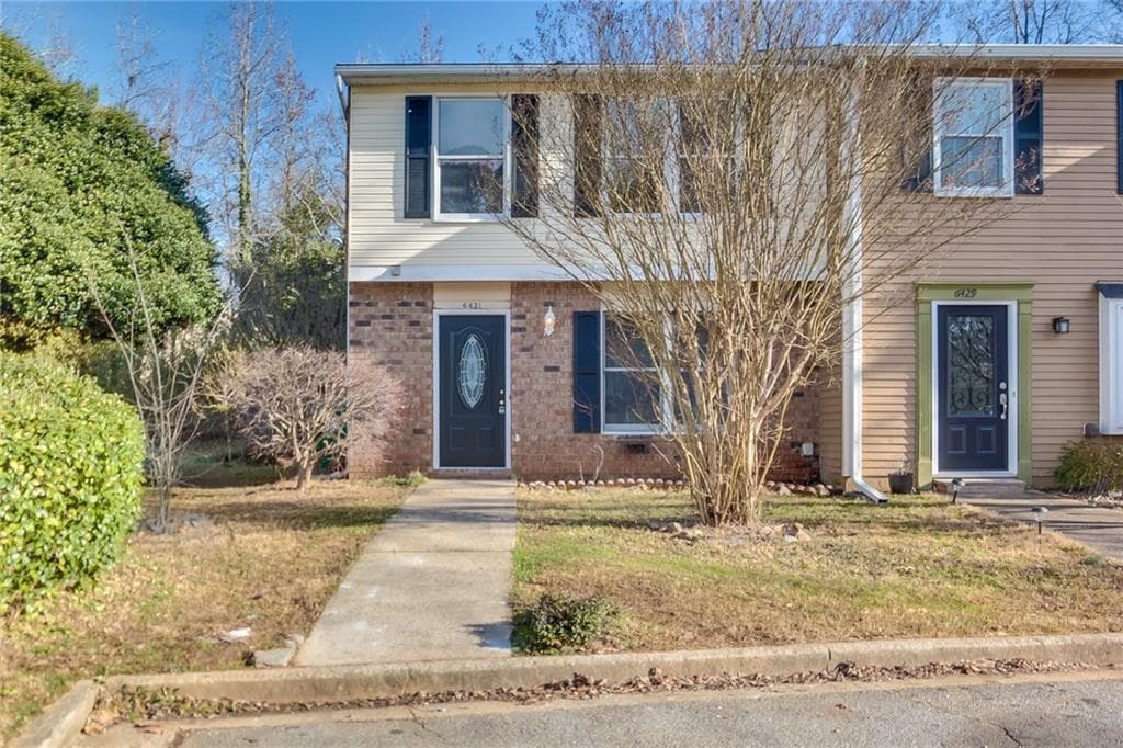 6431 Meadow Rue Drive, Peachtree City, GA 30092 — most recent listing photo