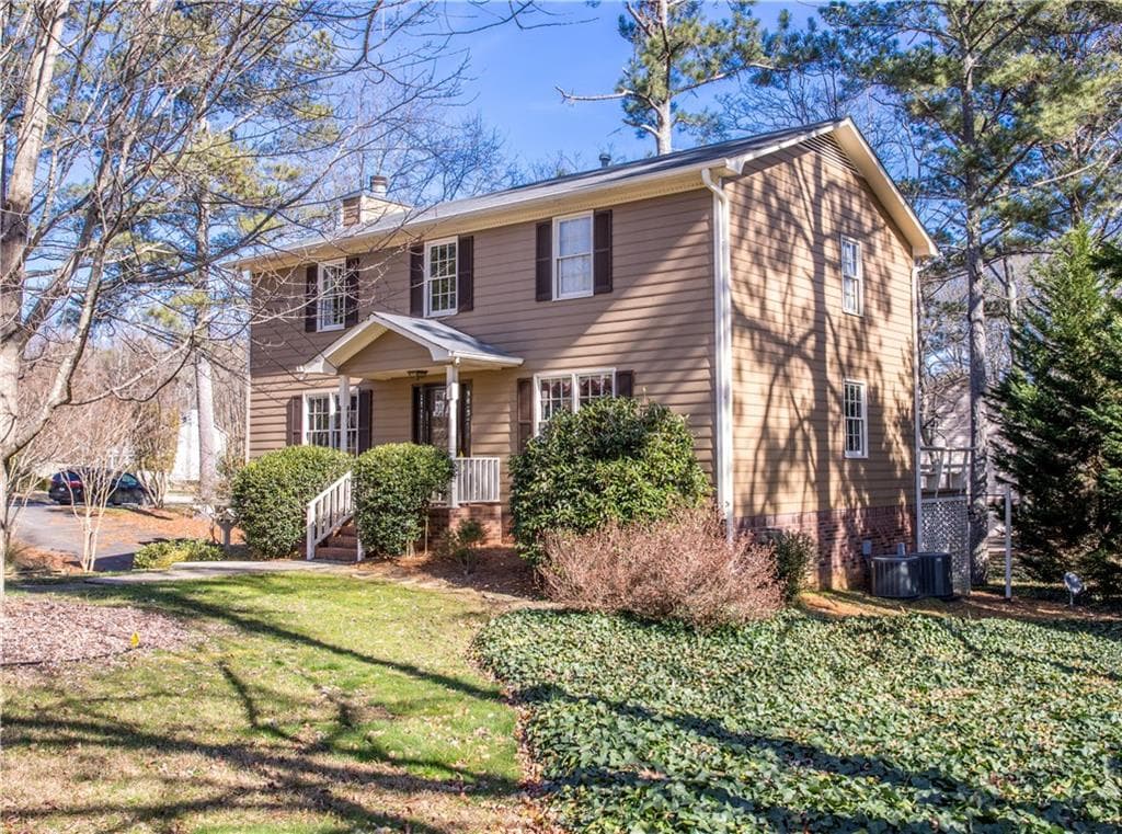 3292 Devaughn Drive, Marietta, GA 30066 — most recent listing photo