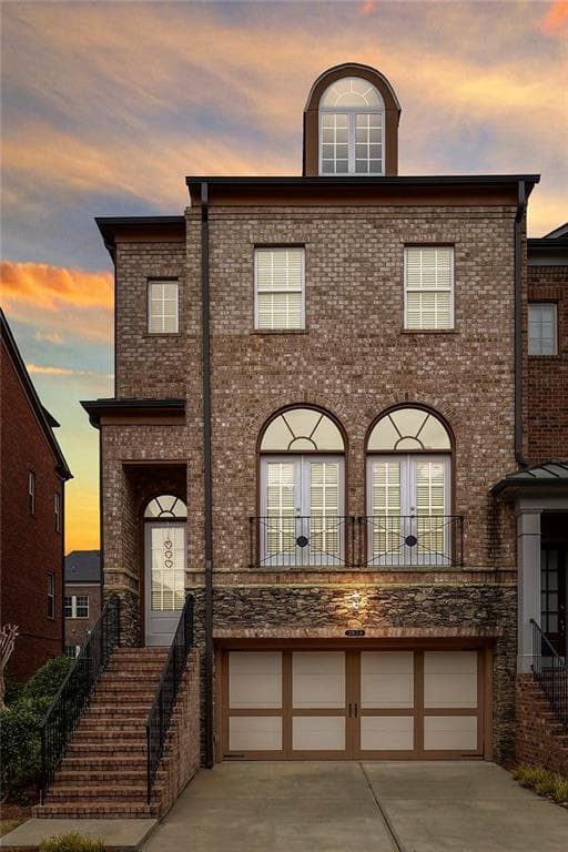 3624 Brookleigh Lane, Brookhaven, GA 30319 — most recent listing photo