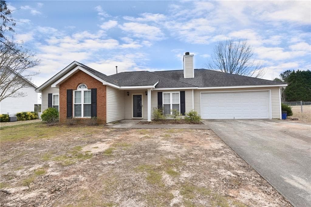 201 Patricia Terrace, Grayson, GA 30017 — most recent listing photo