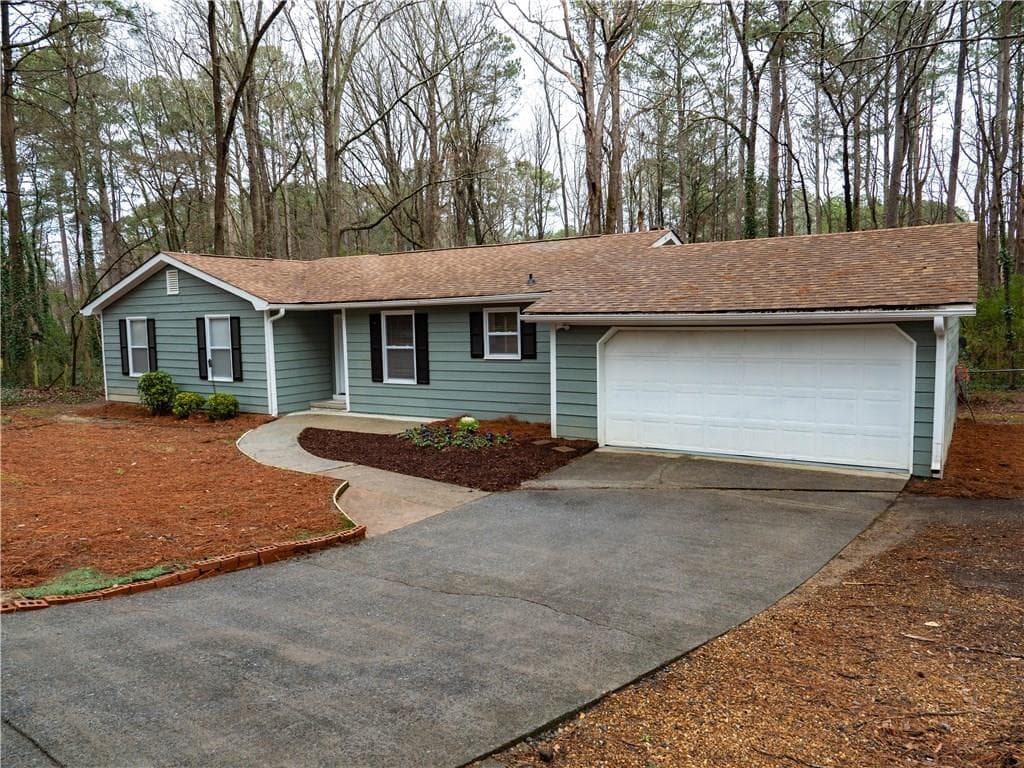 3 bedroom, 1,514 sq ft single family residence sold at 1785 Woodhaven Terrace, Lawrenceville, GA 30043