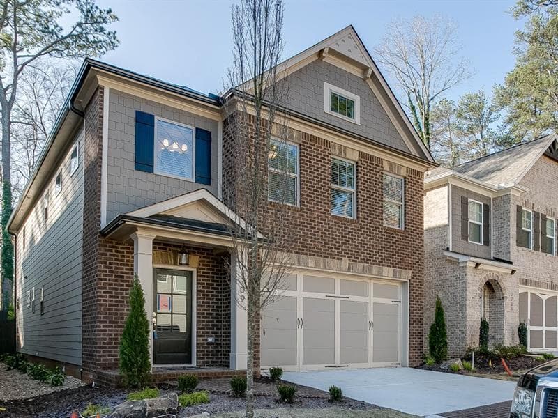 3709 Lexington Road, Tucker, GA 30084 — most recent listing photo