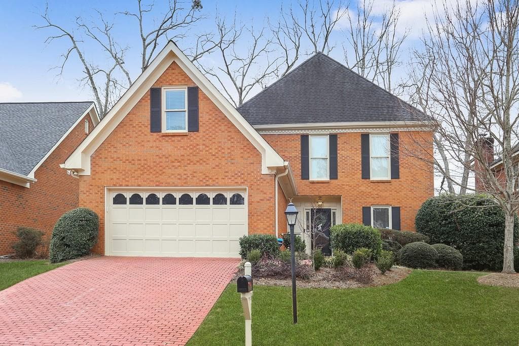 3170 Palisades Court, Marietta, GA 30067 — most recent listing photo