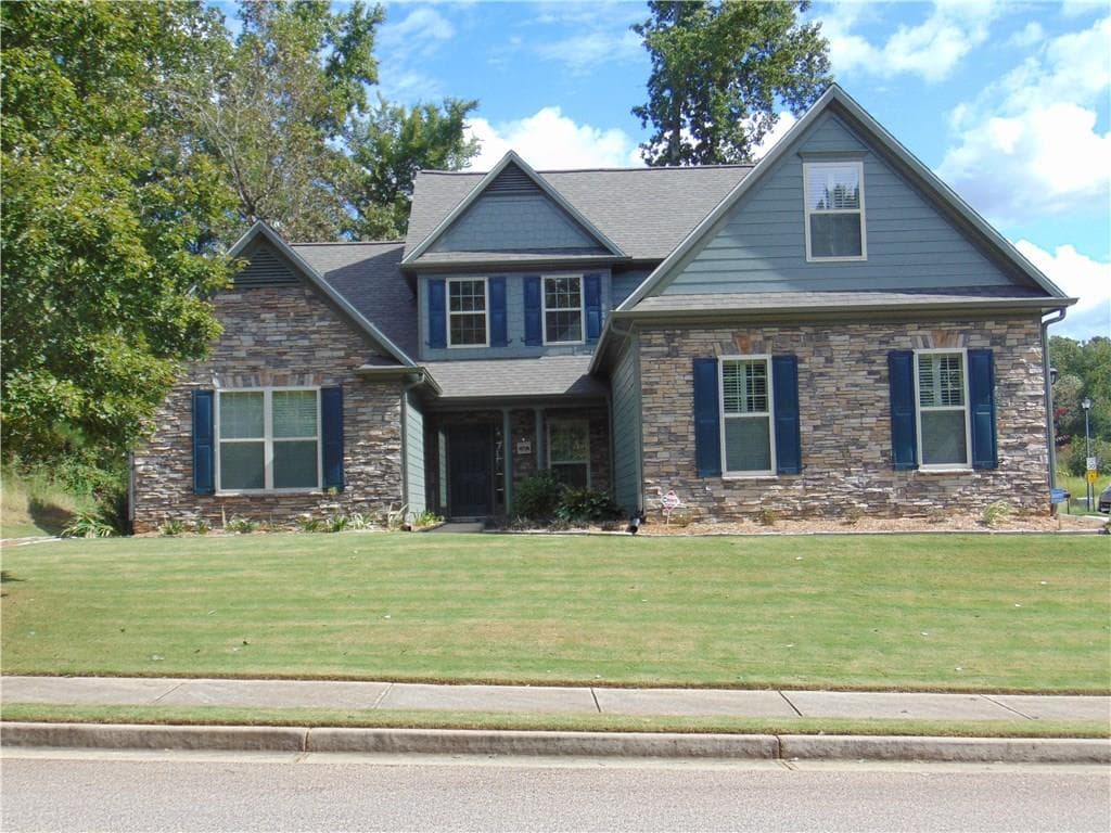 624 Freedom Parkway, Hoschton, GA 30548 — most recent listing photo