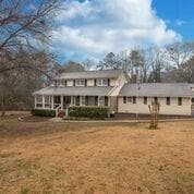 6 bedroom single family residence sold at 589 Green Valley Dr, Winder, GA 30680