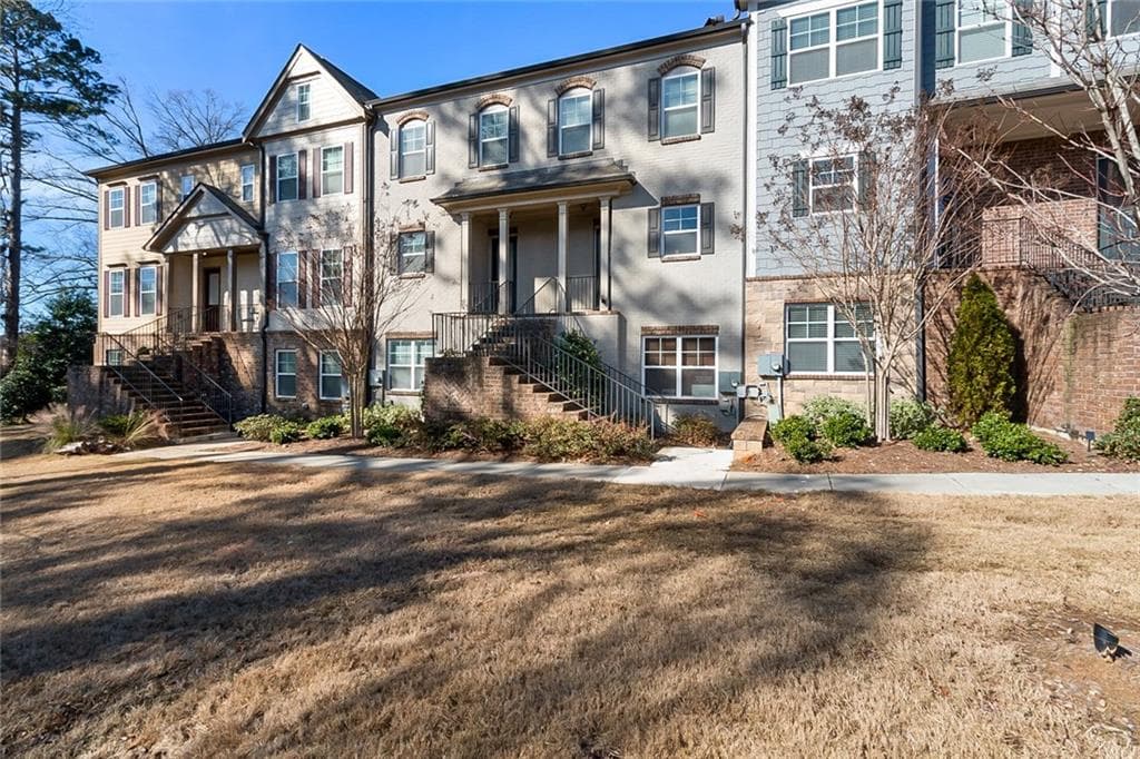 2141 Havenwood Trail 36, Brookhaven, GA 30319 — most recent listing photo