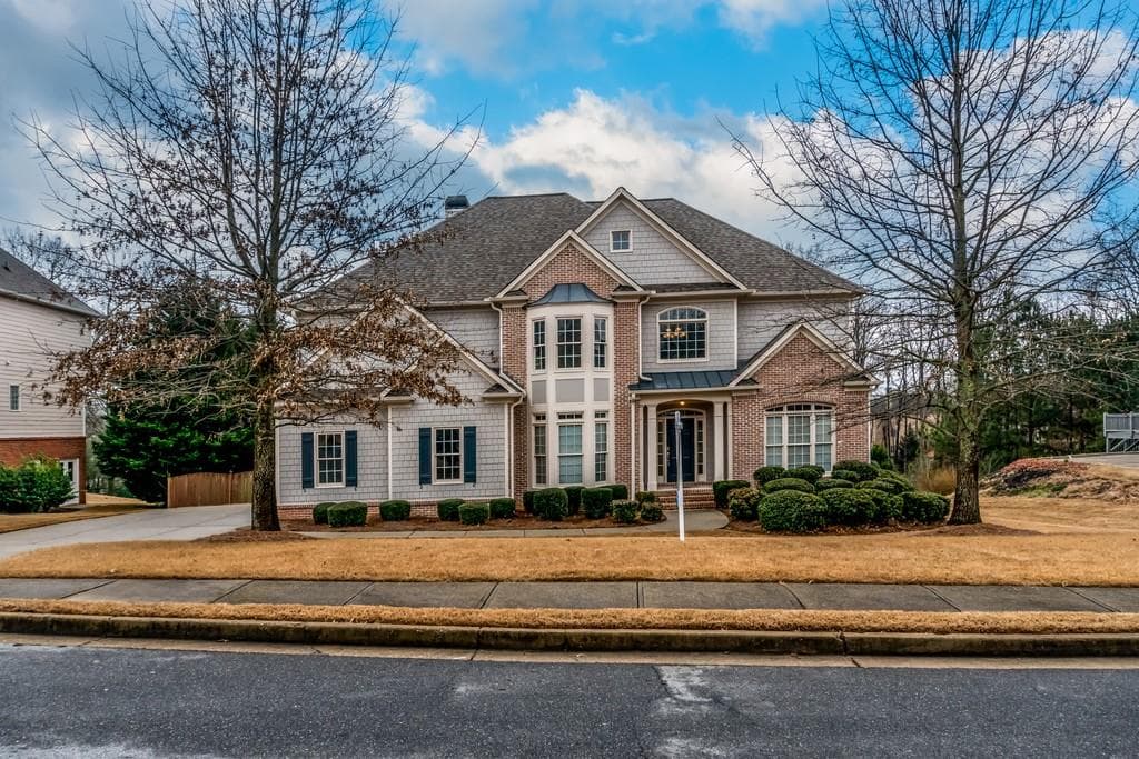 5 bedroom, 5,032 sq ft single family residence sold at 5625 Cascade Trail, Cumming, GA 30040