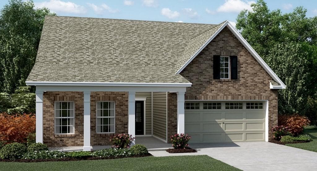3 bedroom, 2,387 sq ft single family residence sold at 218 William Creek Drive, Holly Springs, GA 30115