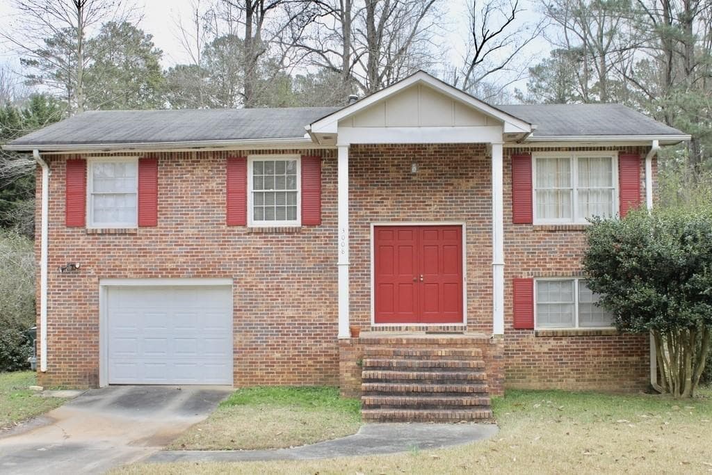 3008 Butler Creek Road, Kennesaw, GA 30152 — most recent listing photo