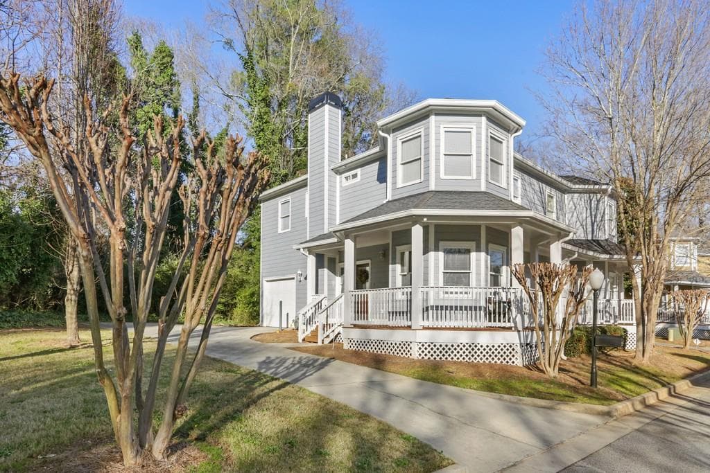 5262 Savannah Terrace, Stone Mountain, GA 30083 — most recent listing photo