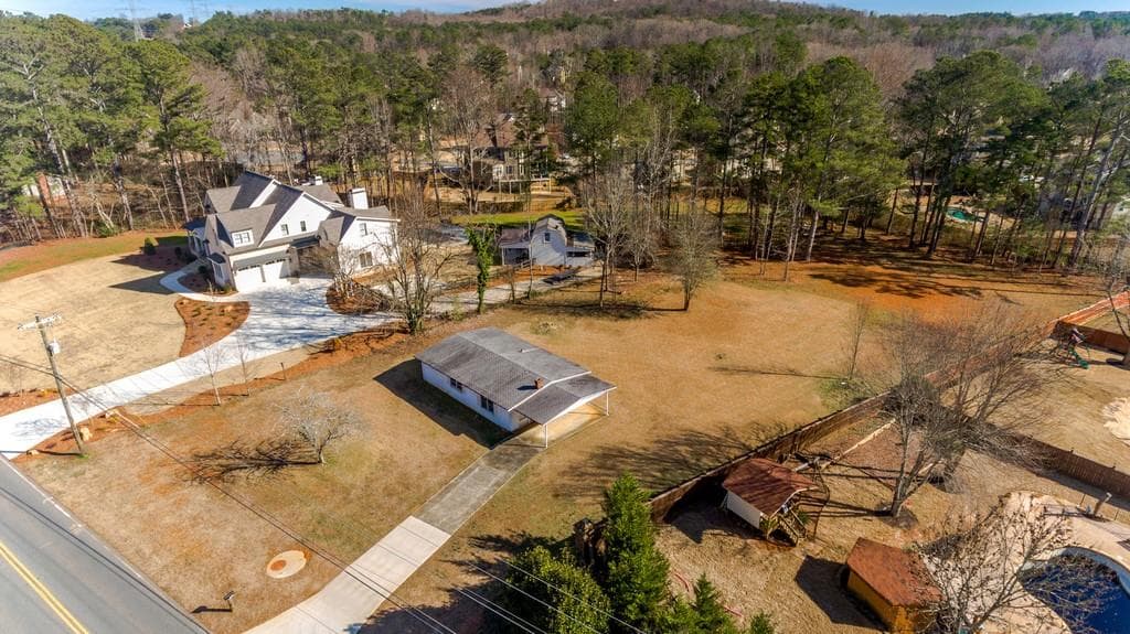 3641 Paul Samuel Road, Kennesaw, GA 30152 — most recent listing photo