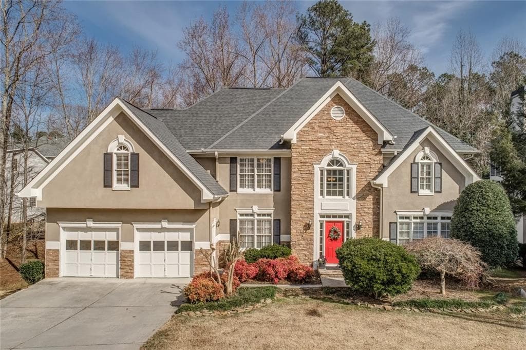 5590 Forkwood Drive, Acworth, GA 30101 — most recent listing photo
