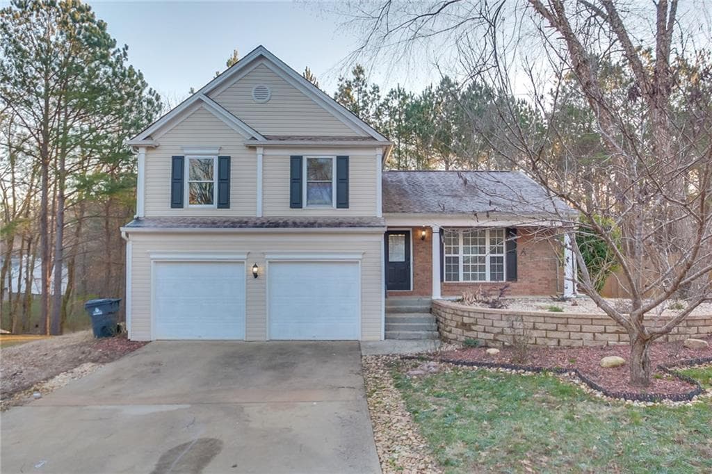 3 bedroom, 1,492 sq ft single family residence sold at 211 Creel Chase, Kennesaw, GA 30144