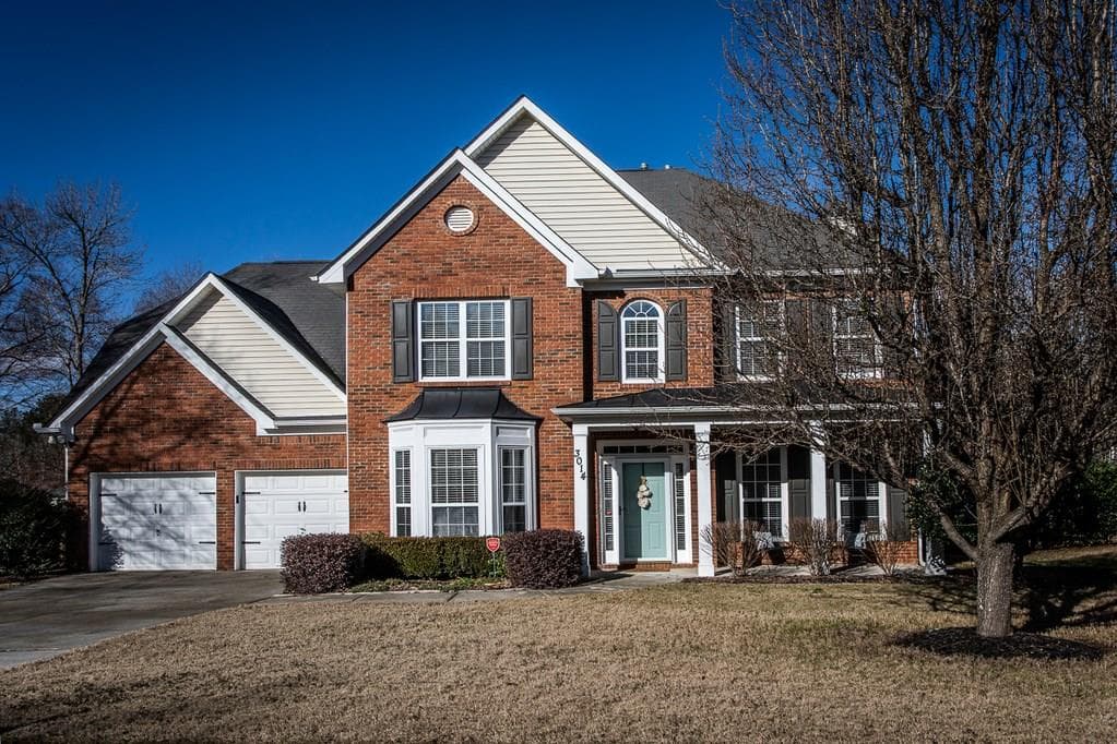 4 bedroom, 2,657 sq ft single family residence sold at 3014 Andora Drive, Marietta, GA 30064