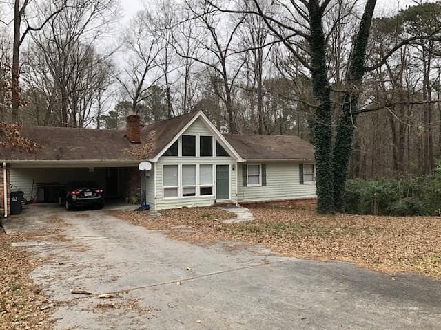 1831 N Oak Drive, Lawrenceville, GA 30044 — most recent listing photo