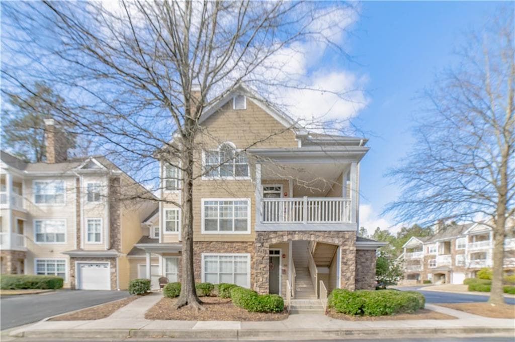 1038 Whitshire Way 1038, Alpharetta, GA 30004 — most recent listing photo