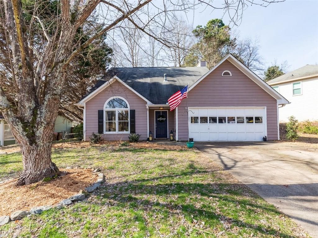 110 Ocee View Court, Alpharetta, GA 30022 — most recent listing photo