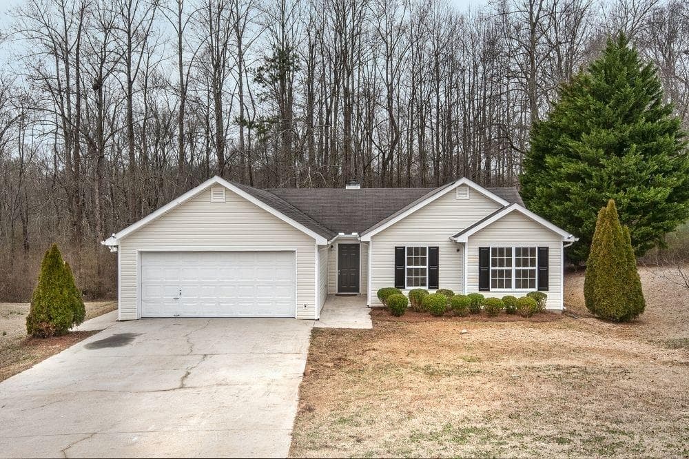 4773 Turning Leaf Drive, Gillsville, GA 30543 — most recent listing photo