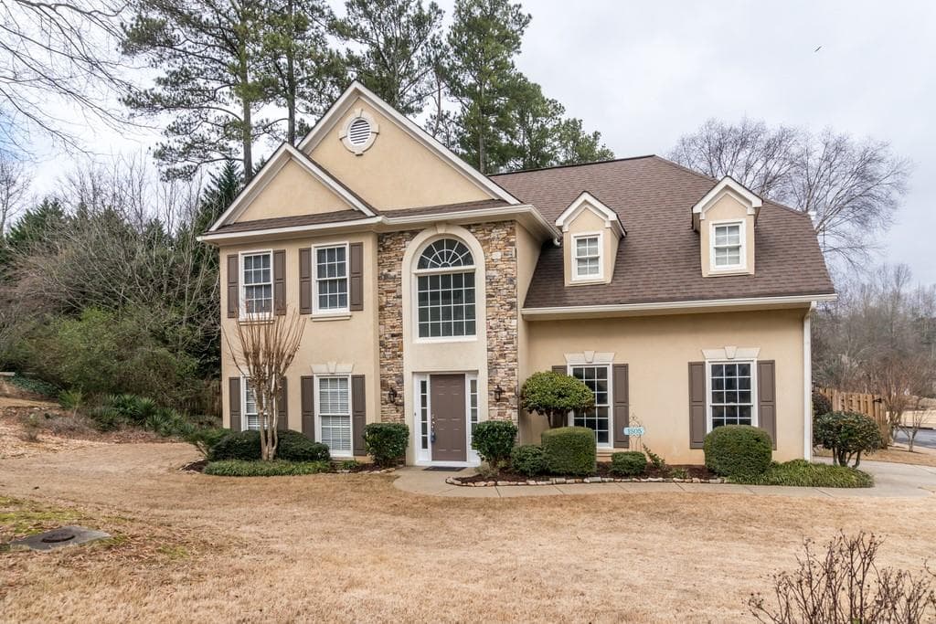 1505 Hawkins Cove Trail, Roswell, GA 30076 — most recent listing photo