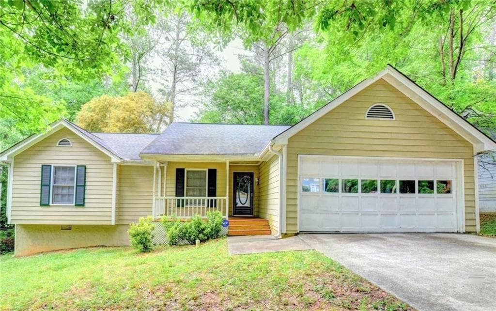 4300 Cary Drive, Snellville, GA 30039 — most recent listing photo