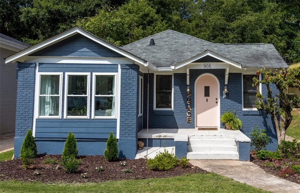 3 bedroom, 1,744 sq ft single family residence sold at 905 Moreland Avenue, Atlanta, GA 30316