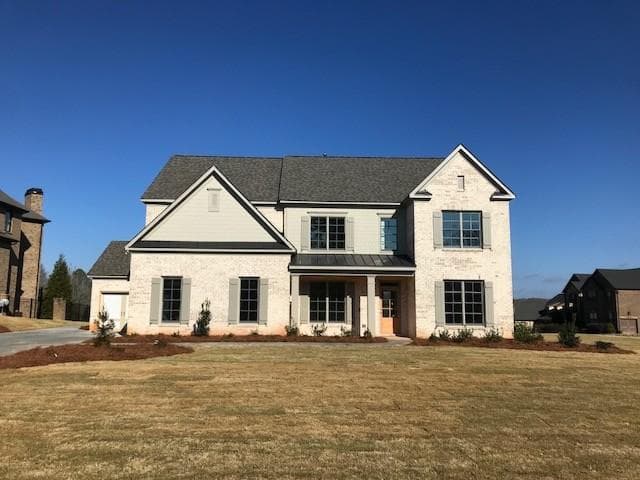 2415 Sunflower Drive, Hoschton, GA 30548 — most recent listing photo