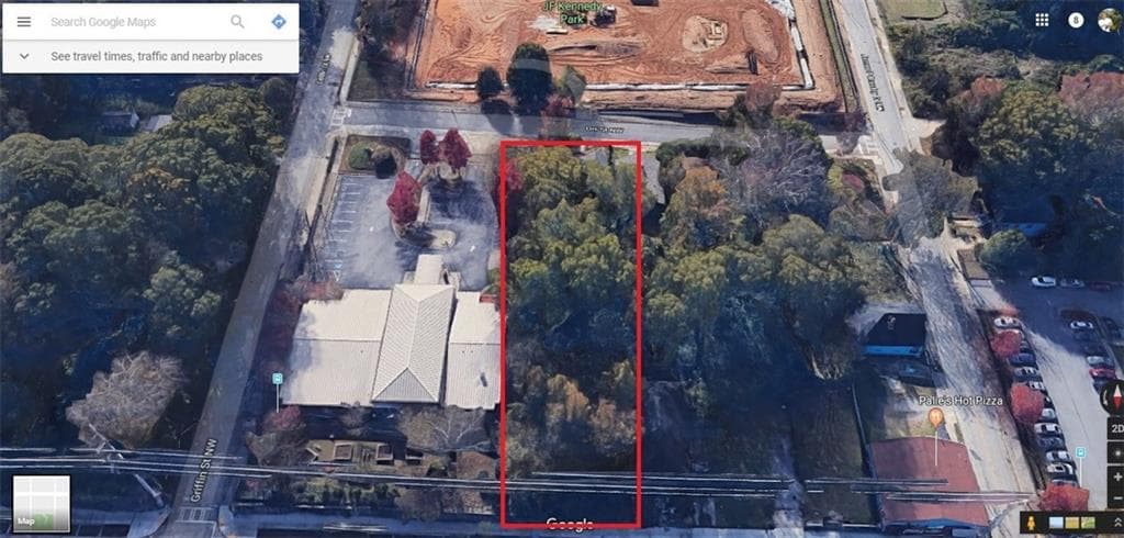 other sold at 0 Joseph E Boone Boulevard, Atlanta, GA 30314