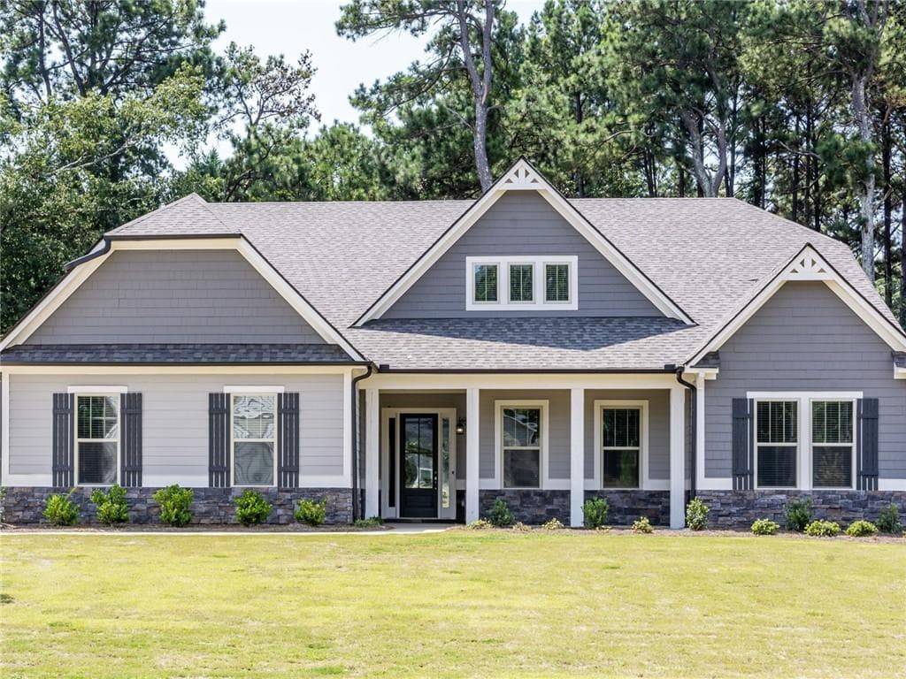 235 Oakleigh Manor Drive, Fayetteville, GA 30215 — most recent listing photo