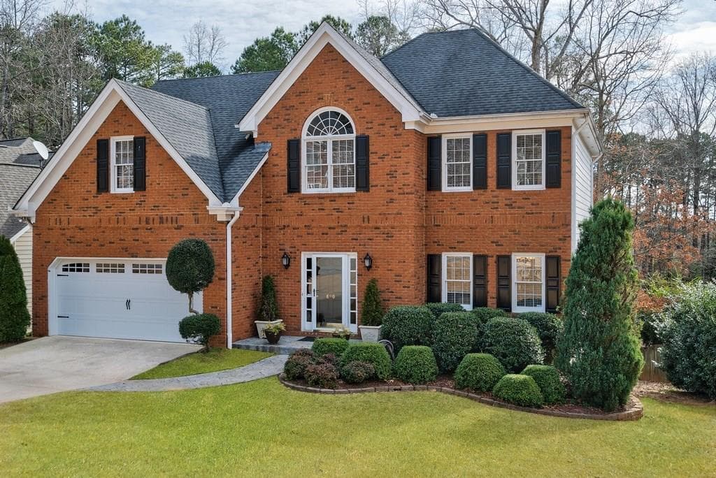890 Secret Cove Drive, Sugar Hill, GA 30518 — most recent listing photo