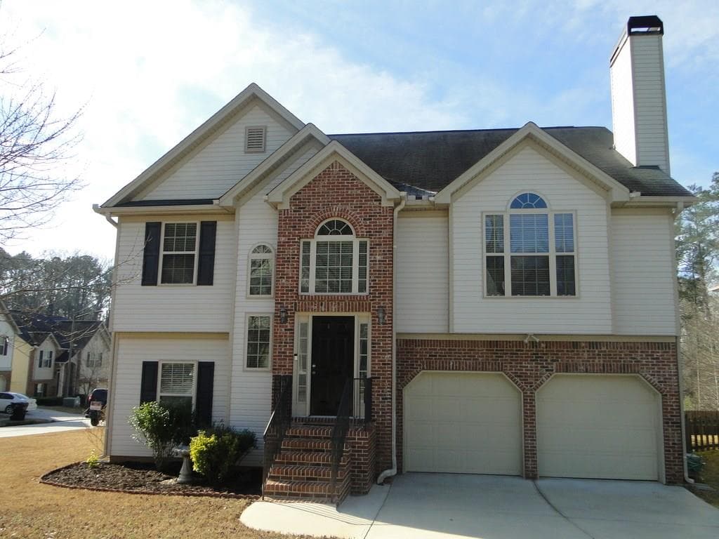 2495 Wingfield Drive, Austell, GA 30106 — most recent listing photo