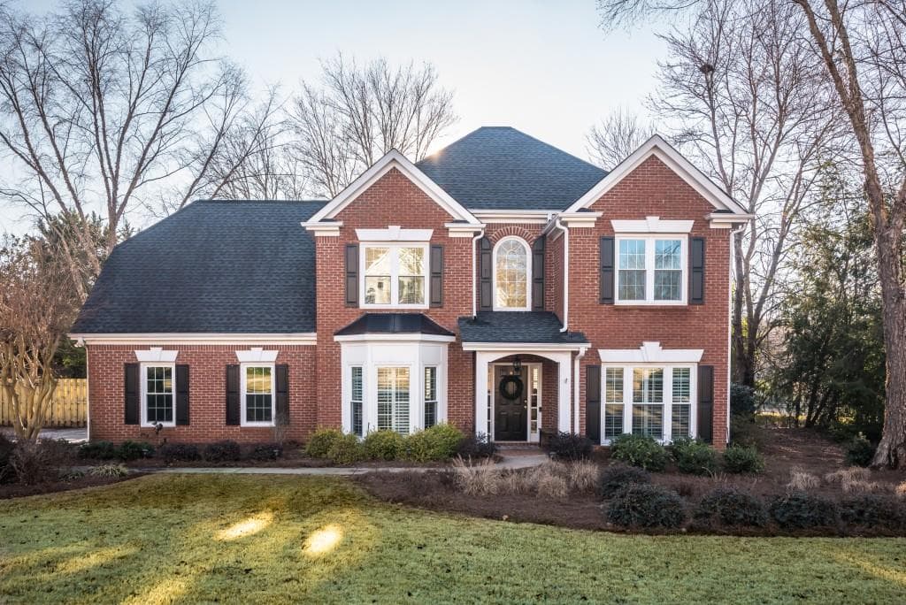 4 bedroom, 2,425 sq ft single family residence sold at 405 Briars Bend, Alpharetta, GA 30004