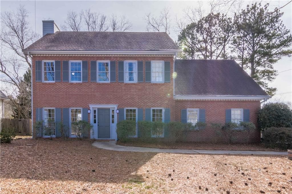 2959 Brooks Drive, Snellville, GA 30078 — most recent listing photo