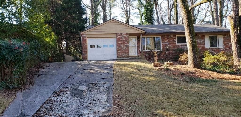 3840 Pin Oak Circle, Doraville, GA 30340 — most recent listing photo
