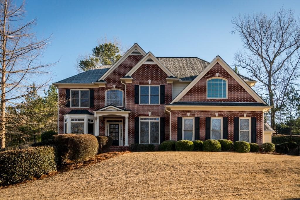 314 Berkshire Trace, Canton, GA 30115 — most recent listing photo