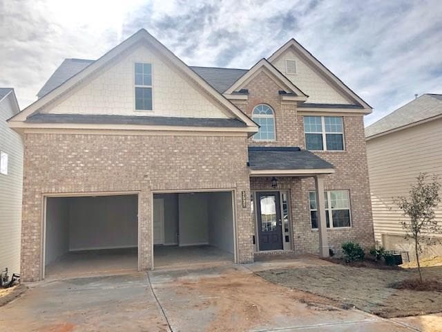 4 bedroom, 2,570 sq ft single family residence sold at 3517 Hancock View, Decatur, GA 30034