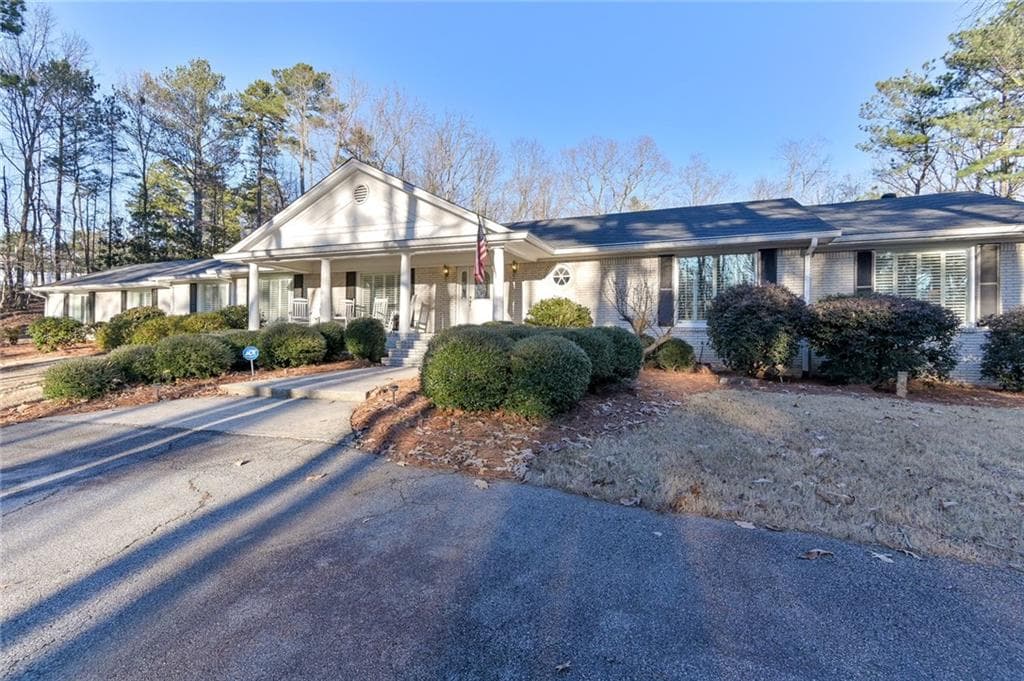 6089 Highview Drive, Mableton, GA 30126 — most recent listing photo