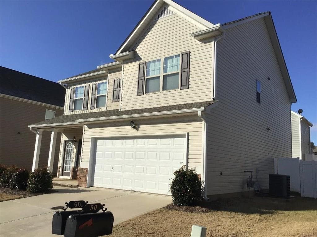60 High Point Way, Hiram, GA 30141 — most recent listing photo