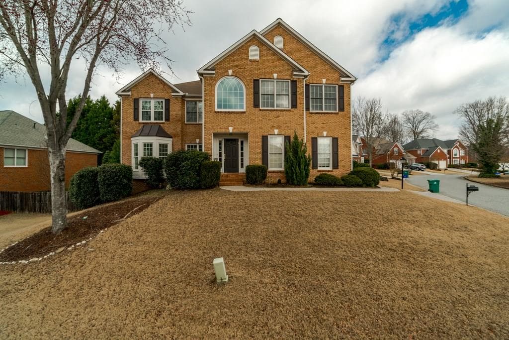 1681 Clay Brooke Lane, Smyrna, GA 30082 — most recent listing photo