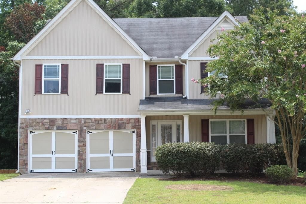 726 SYCAMORE Drive, Villa Rica, GA 30180 — most recent listing photo