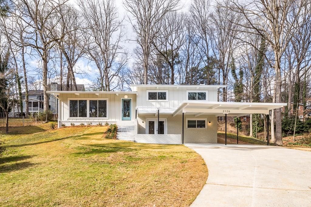 2126 Ellwyn Drive, Chamblee, GA 30341 — most recent listing photo
