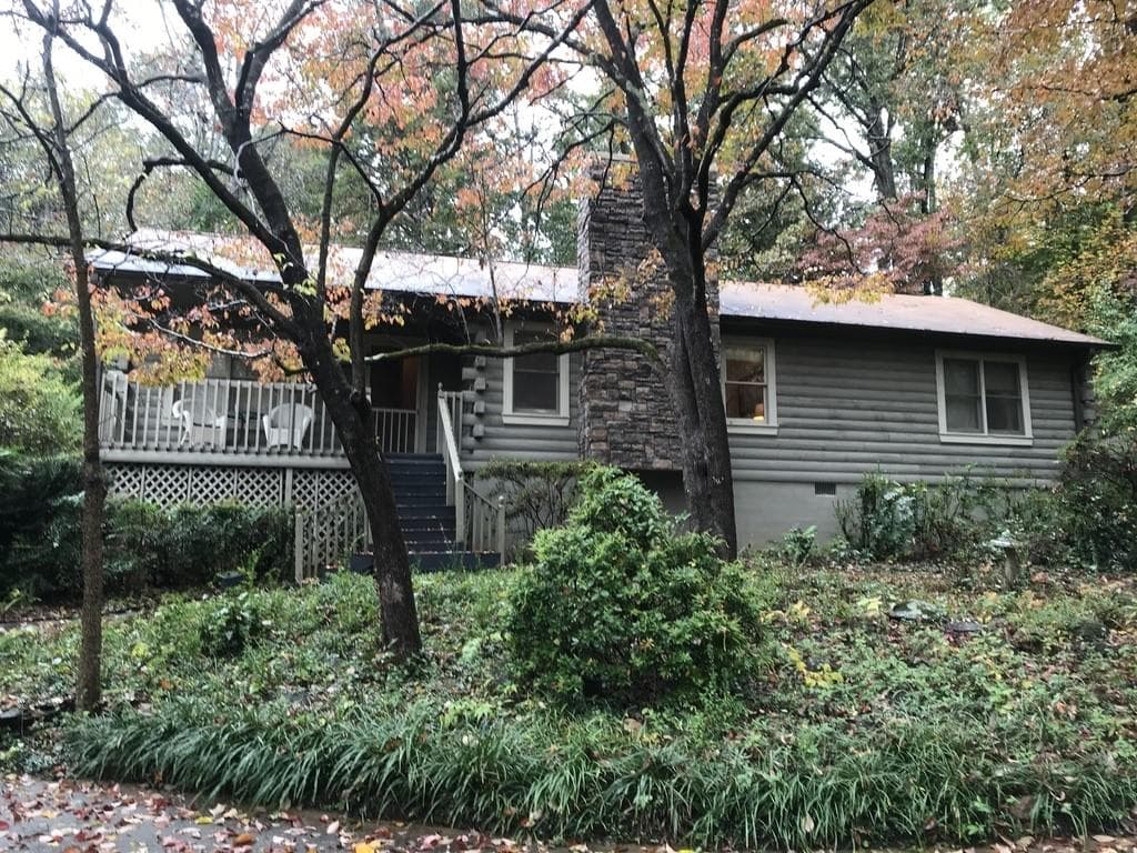 244 N Stoker Road, Dallas, GA 30132 — most recent listing photo