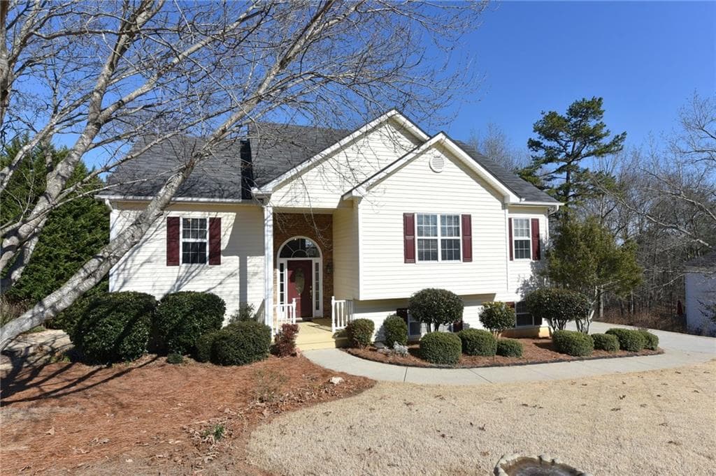331 Saddle Wood Drive, Canton, GA 30114 — most recent listing photo