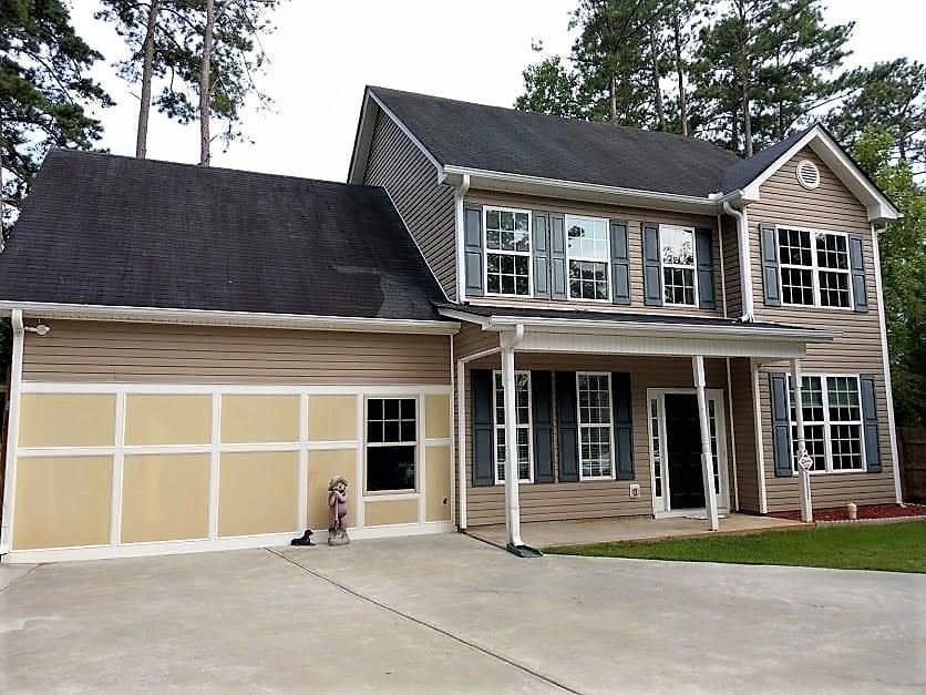 4 bedroom, 2,094 sq ft single family residence sold at 313 DUBLIN Way, Lawrenceville, GA 30044