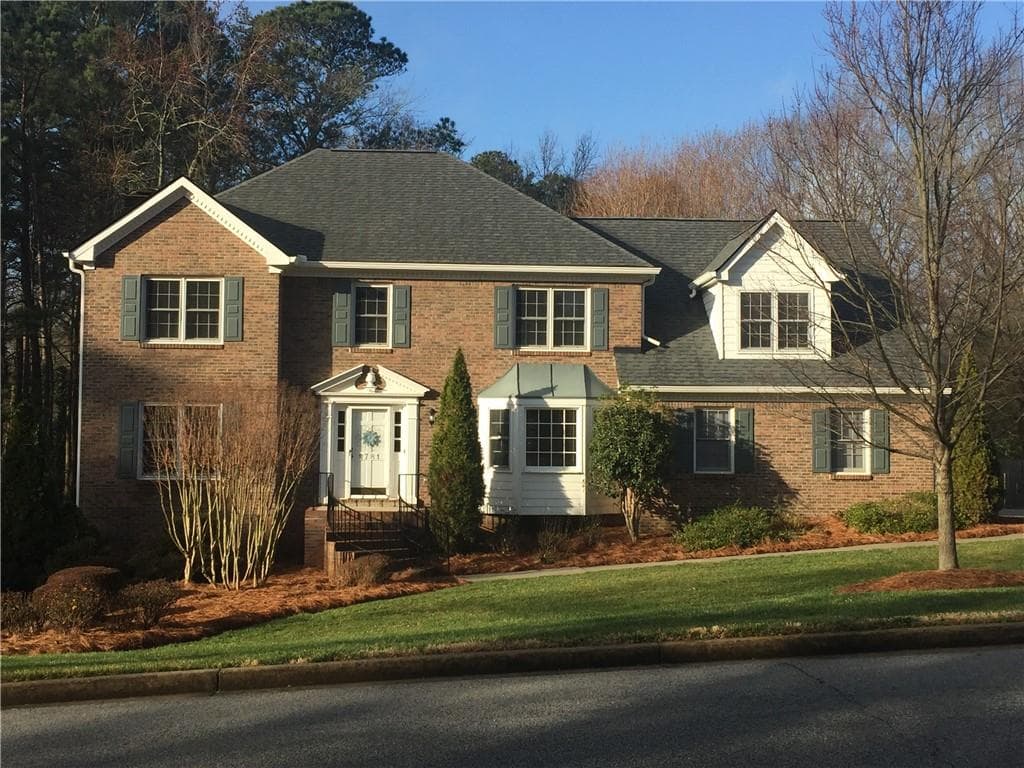 1781 Berry Lane, Snellville, GA 30078 — most recent listing photo