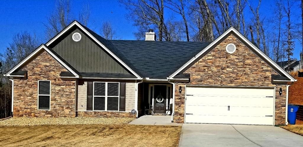 1934 PAYNES Point, Winder, GA 30680 — most recent listing photo