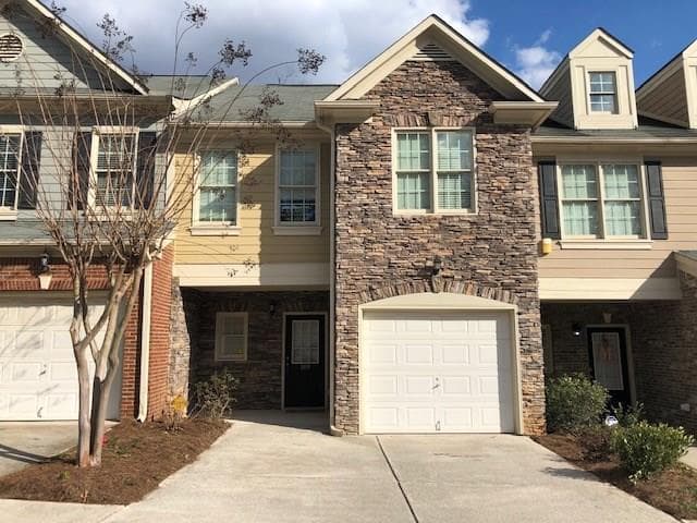 109 Red Barn Lane, Acworth, GA 30102 — most recent listing photo