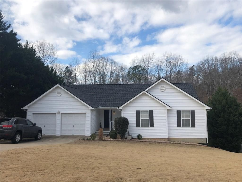 4760 MELBOURNE Trail, Flowery Branch, GA 30542 — most recent listing photo